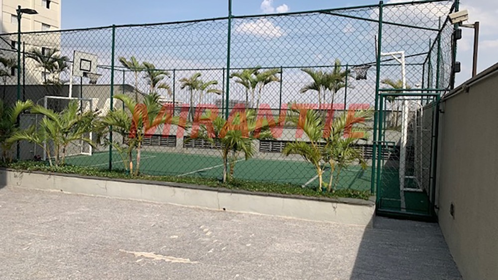 Apartamento de 84m² com 3 quartos em Casa Verde