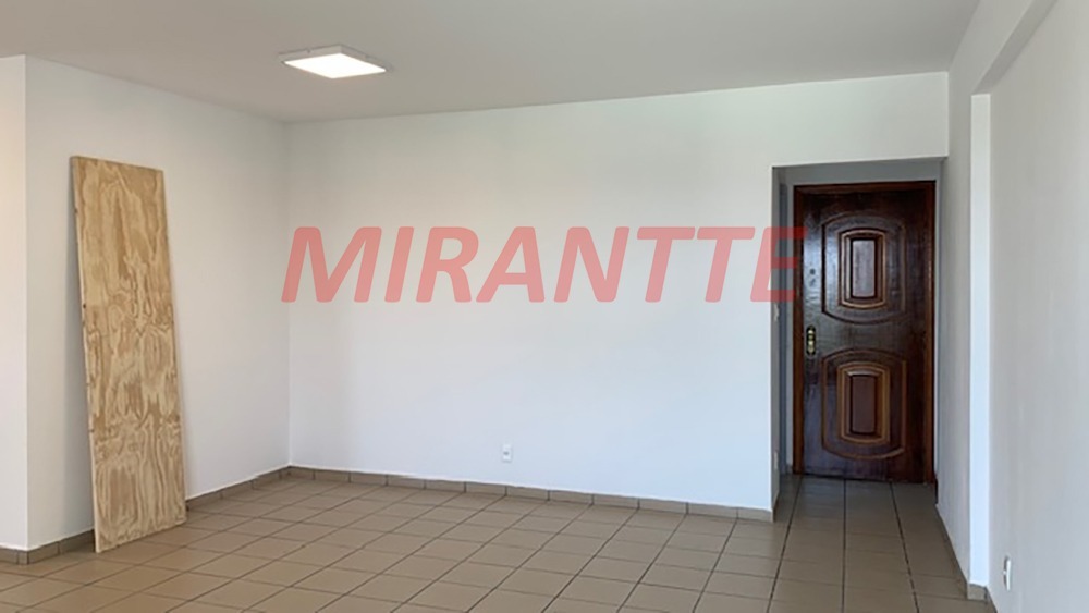 Apartamento de 84m² com 3 quartos em Casa Verde