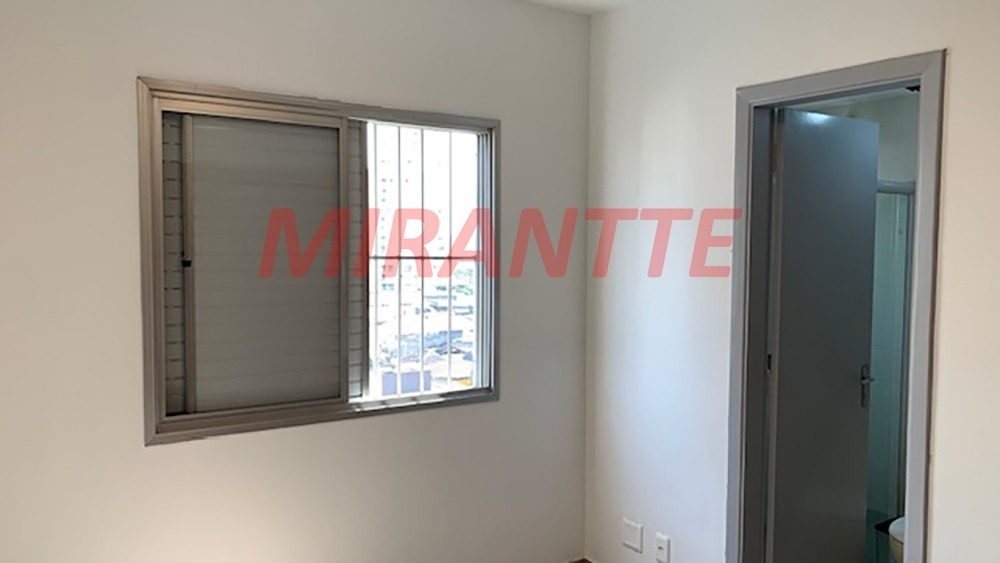 Apartamento de 84m² com 3 quartos em Casa Verde