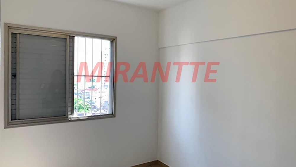 Apartamento de 84m² com 3 quartos em Casa Verde
