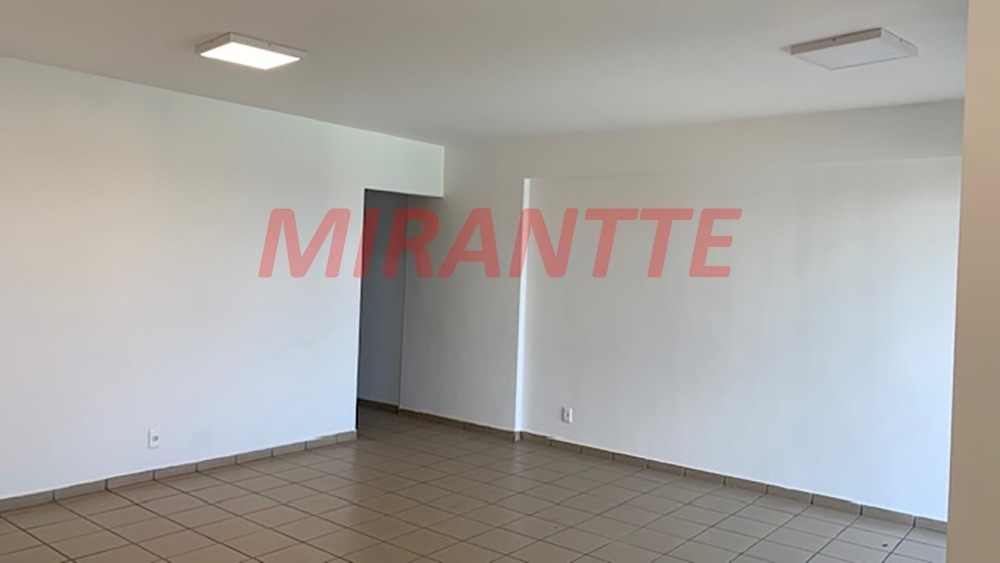 Apartamento de 84m² com 3 quartos em Casa Verde