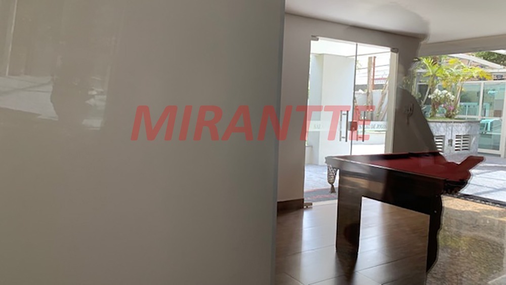 Apartamento de 84m² com 3 quartos em Casa Verde