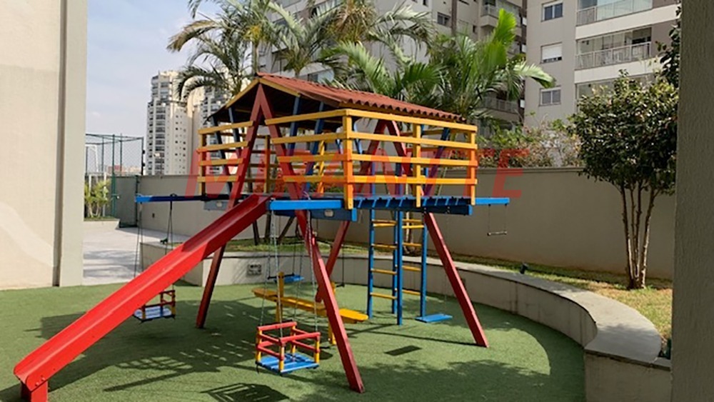 Apartamento de 84m² com 3 quartos em Casa Verde