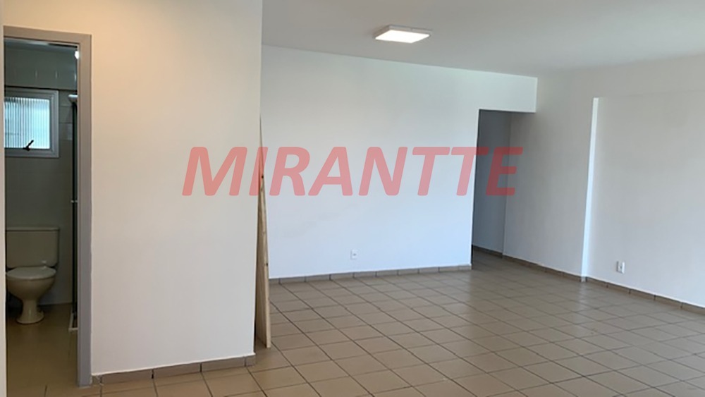 Apartamento de 84m² com 3 quartos em Casa Verde