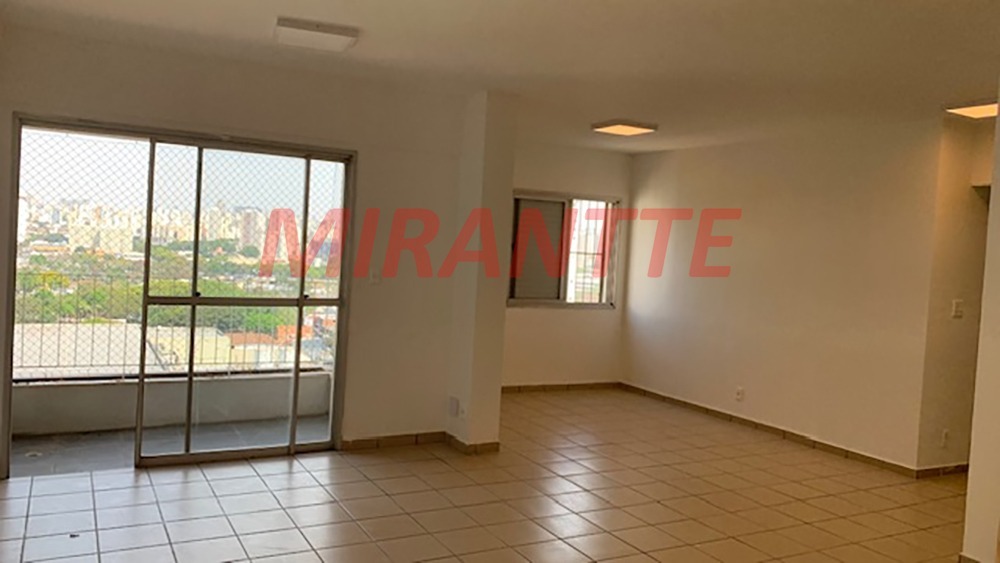 Apartamento de 84m² com 3 quartos em Casa Verde