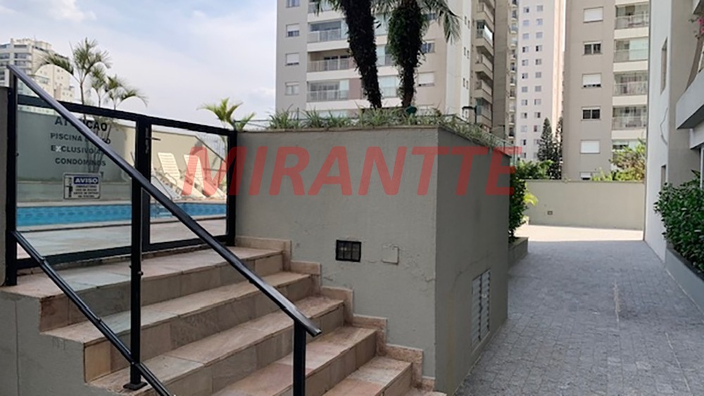 Apartamento de 84m² com 3 quartos em Casa Verde