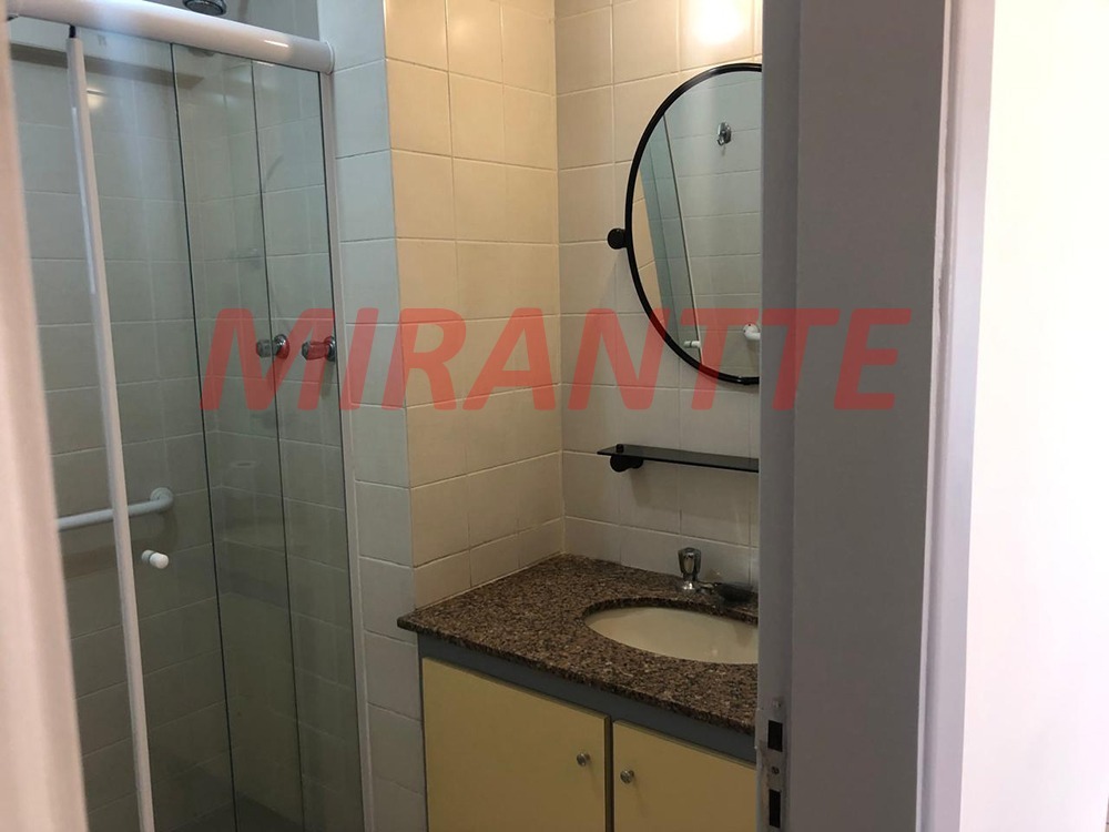 Apartamento de 84m² com 3 quartos em Casa Verde