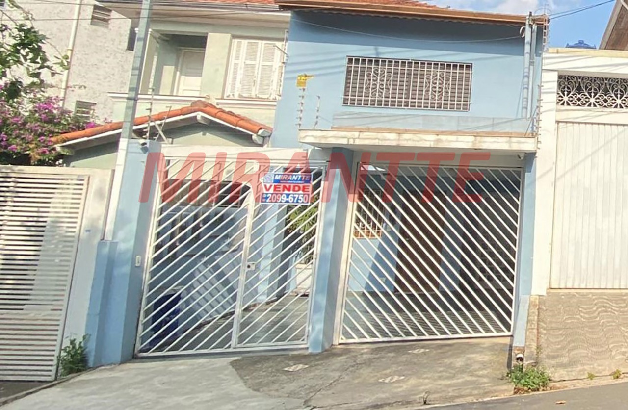 Casa terrea de 150m² com 2 quartos em Jardim São Paulo(Zona Norte)