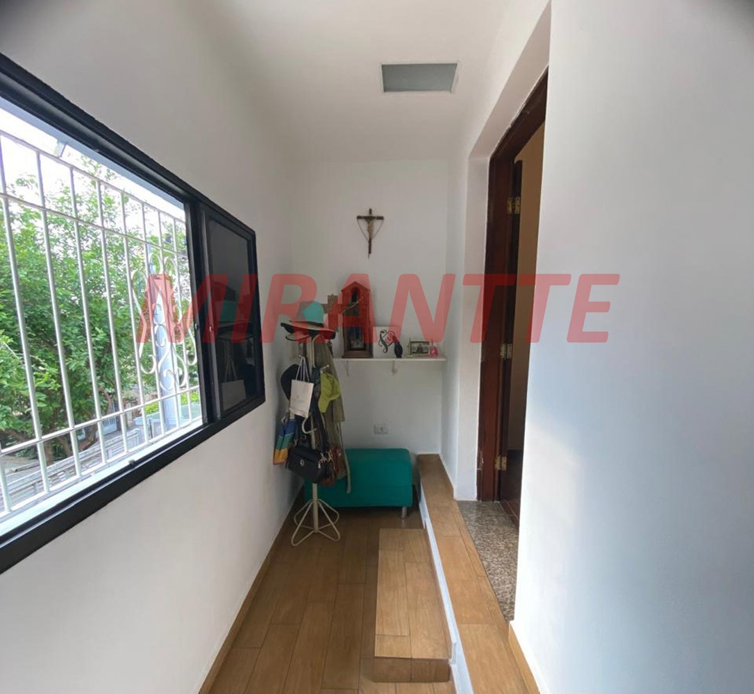 Casa terrea de 150m² com 2 quartos em Jardim São Paulo(Zona Norte)
