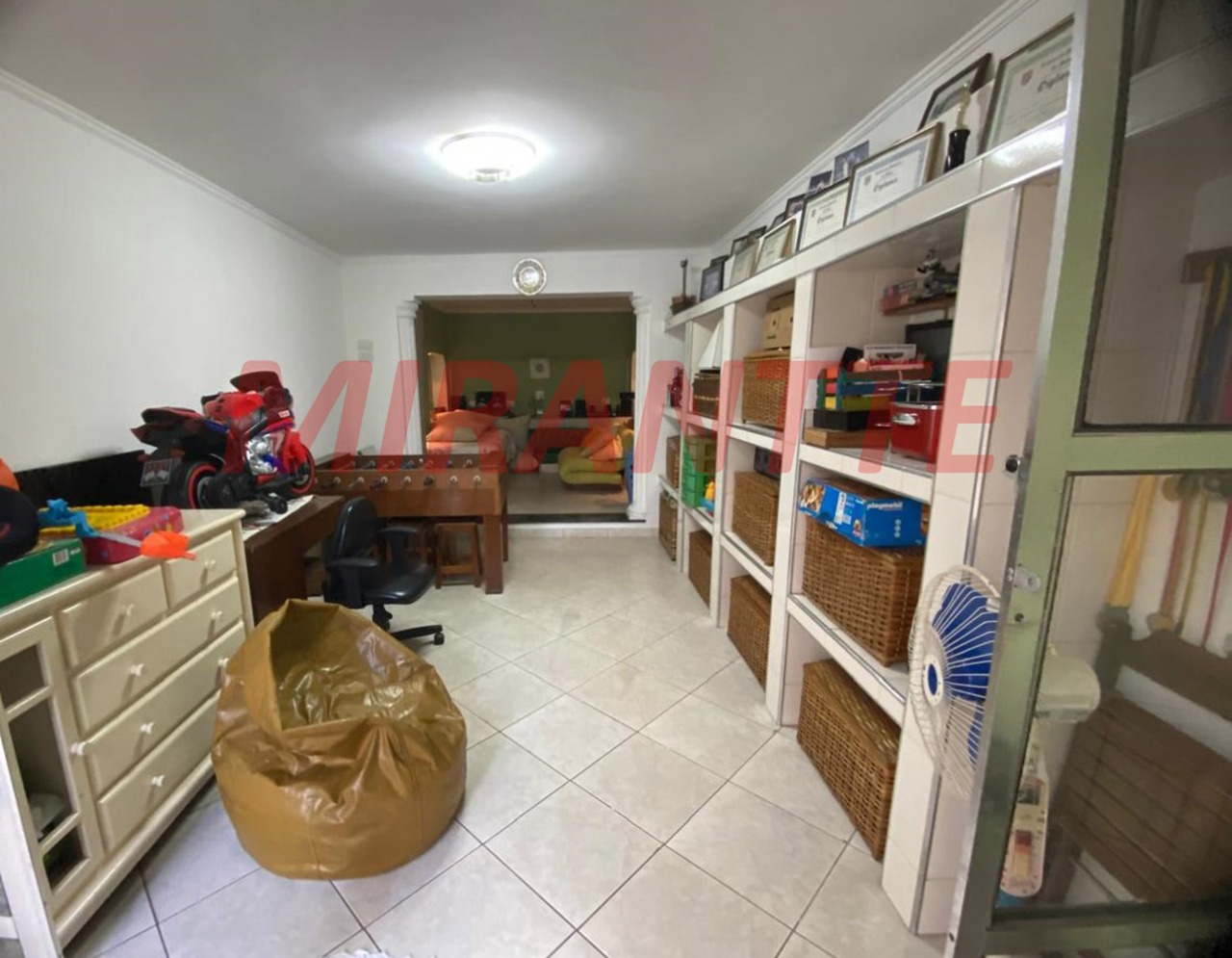 Casa terrea de 150m² com 2 quartos em Jardim São Paulo(Zona Norte)