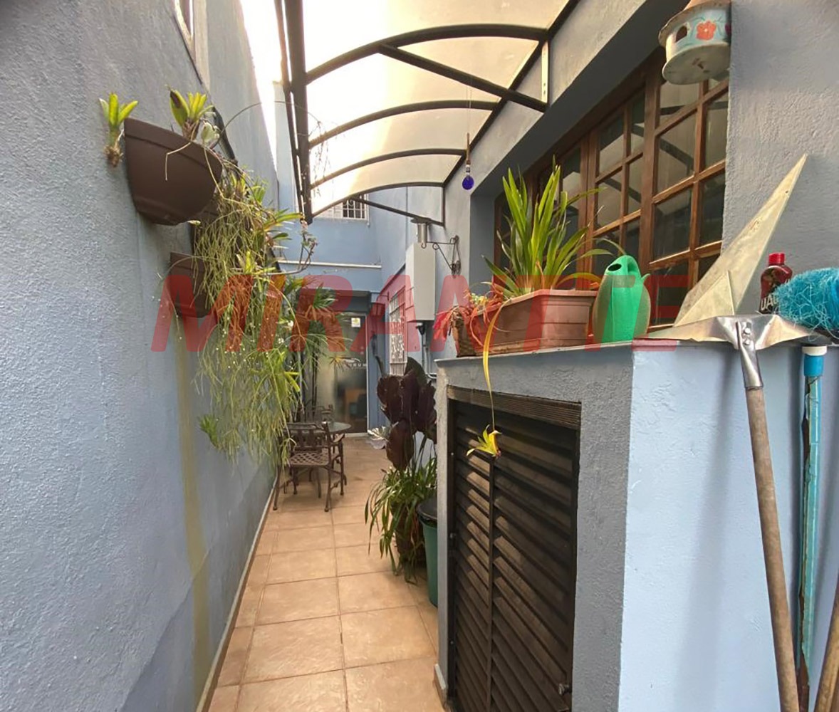 Casa terrea de 150m² com 2 quartos em Jardim São Paulo(Zona Norte)