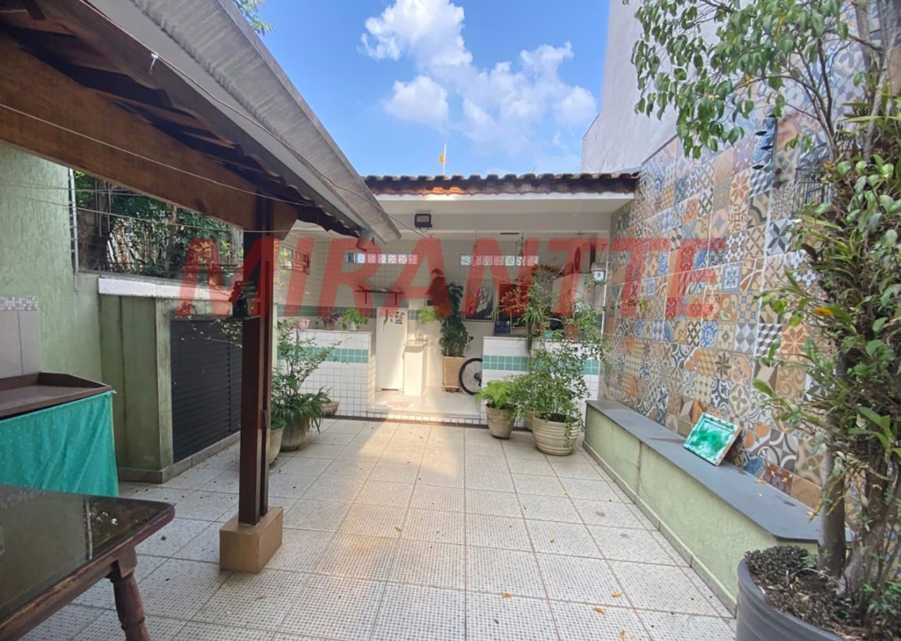 Casa terrea de 150m² com 2 quartos em Jardim São Paulo(Zona Norte)