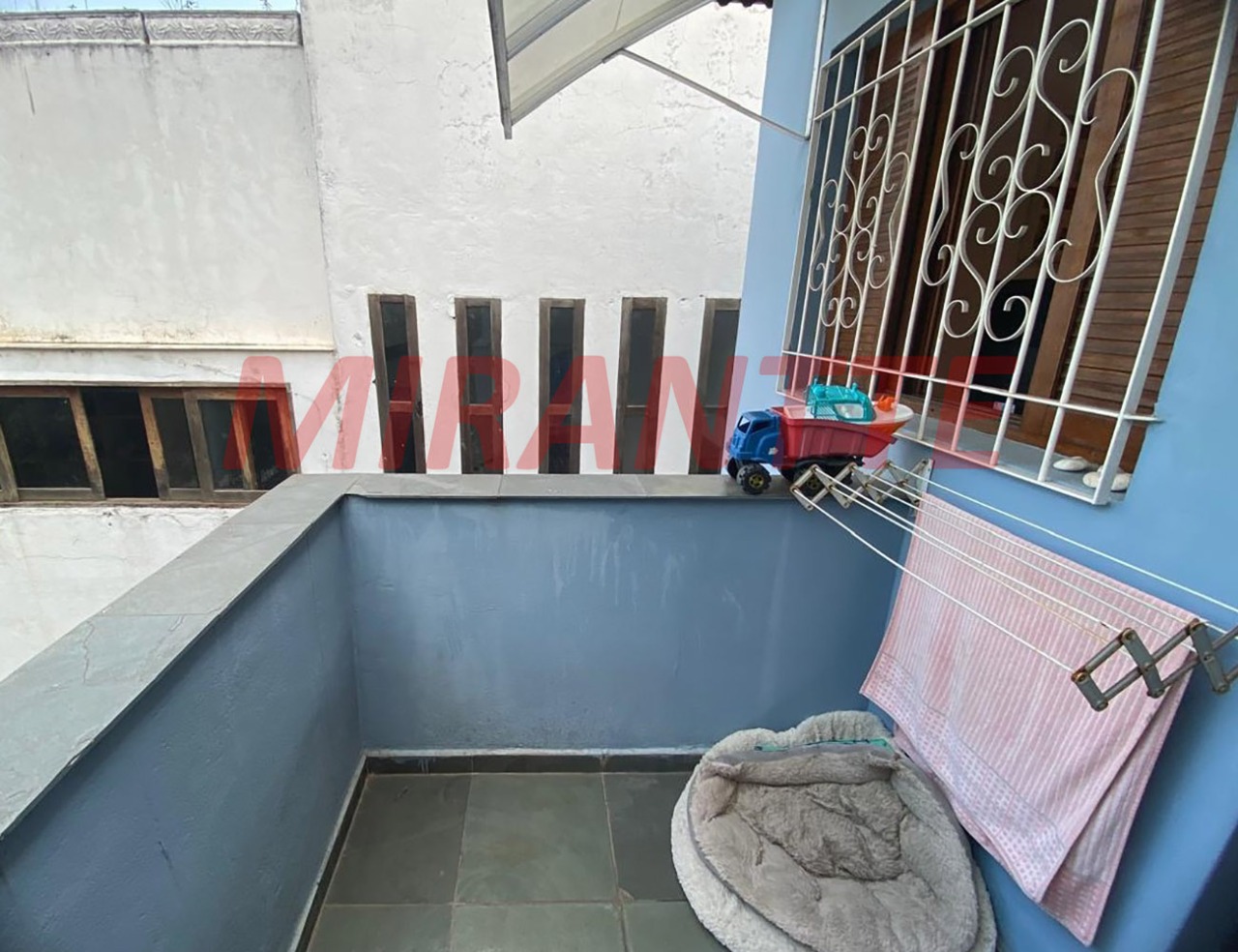 Casa terrea de 150m² com 2 quartos em Jardim São Paulo(Zona Norte)