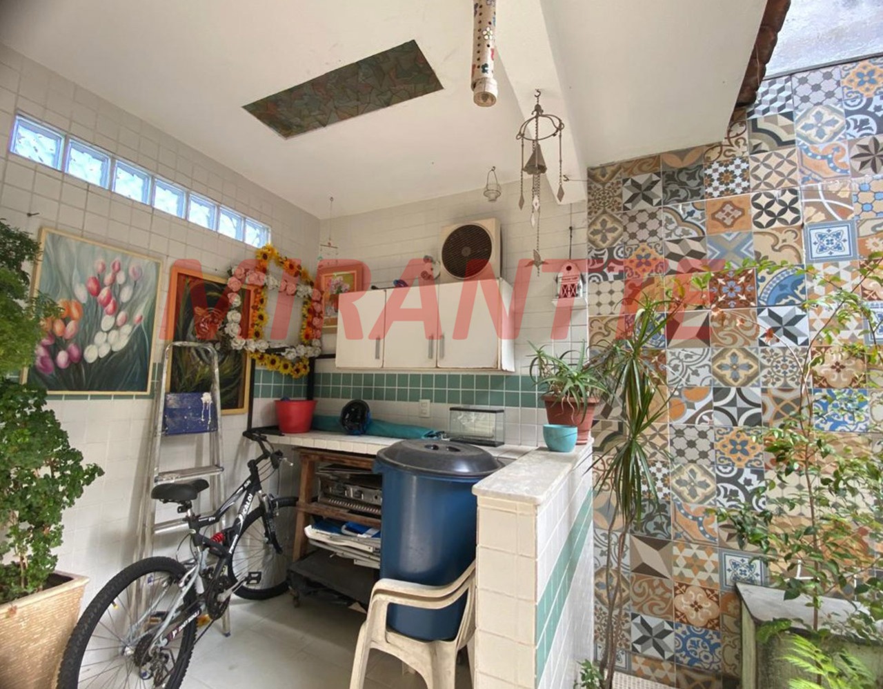 Casa terrea de 150m² com 2 quartos em Jardim São Paulo(Zona Norte)