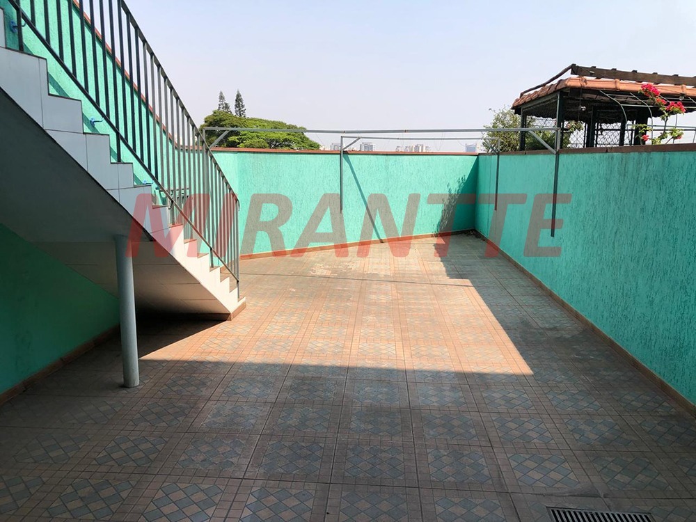 Sobrado de 171m² com 3 quartos em Parque Sao Domingos