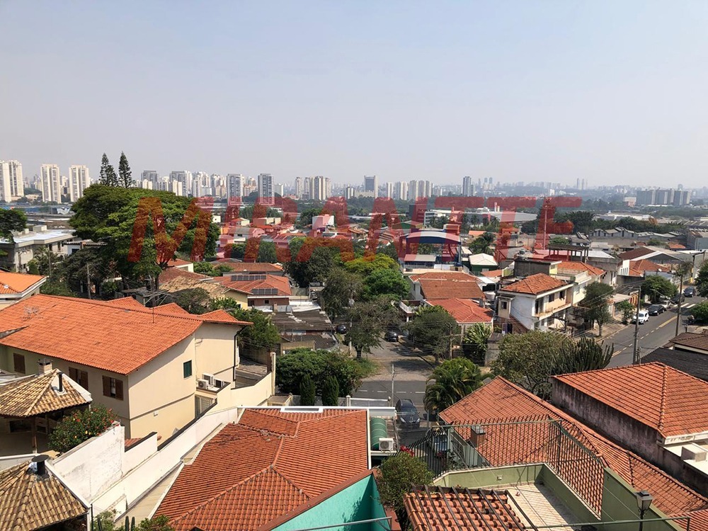 Sobrado de 171m² com 3 quartos em Parque Sao Domingos