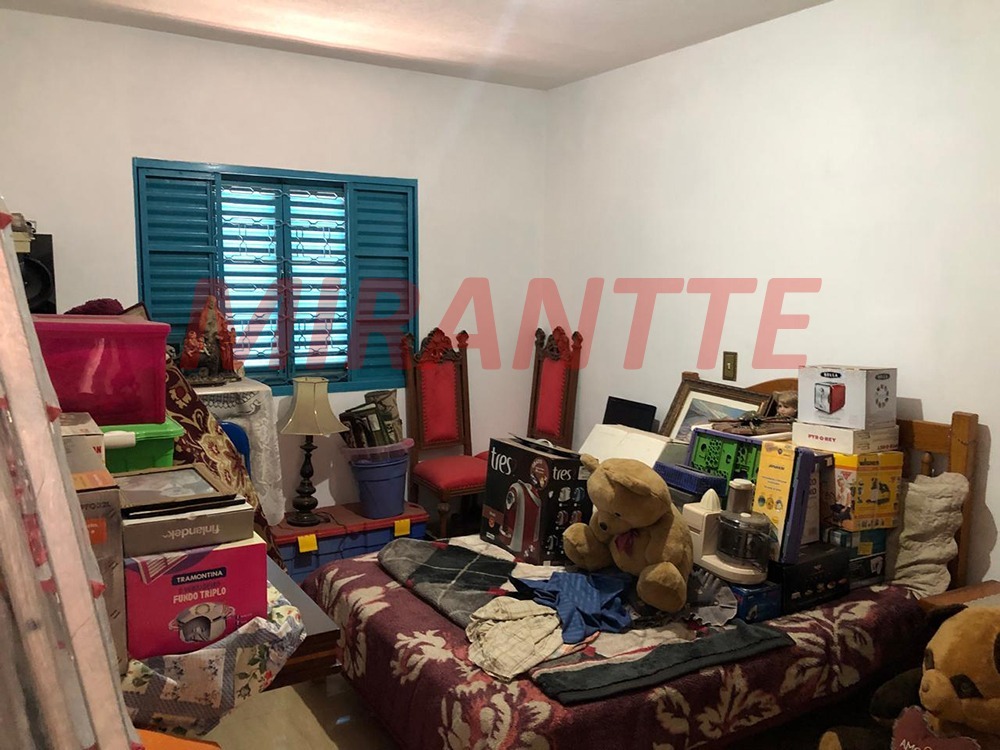 Sobrado de 171m² com 3 quartos em Parque Sao Domingos