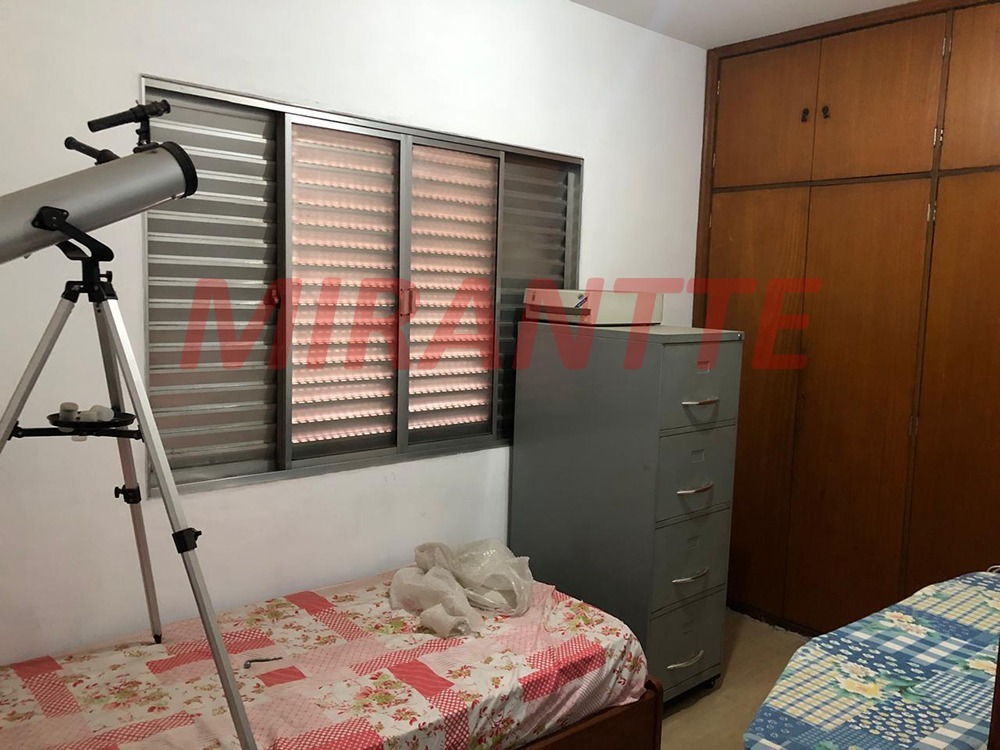 Sobrado de 171m² com 3 quartos em Parque Sao Domingos
