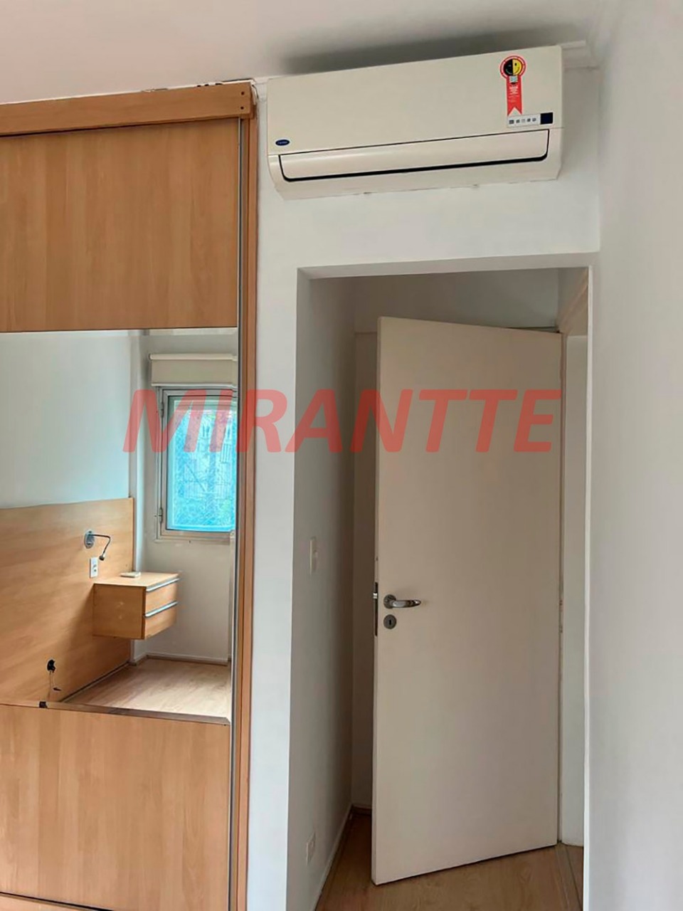 Apartamento de 69m² com 2 quartos em Pinheiros