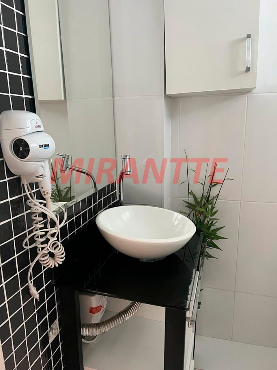 Apartamento de 69m² com 2 quartos em Pinheiros
