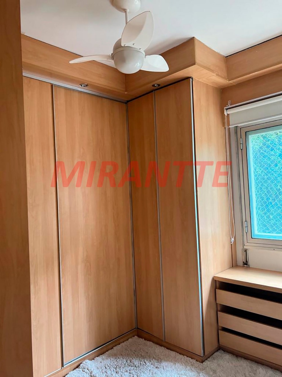 Apartamento de 69m² com 2 quartos em Pinheiros