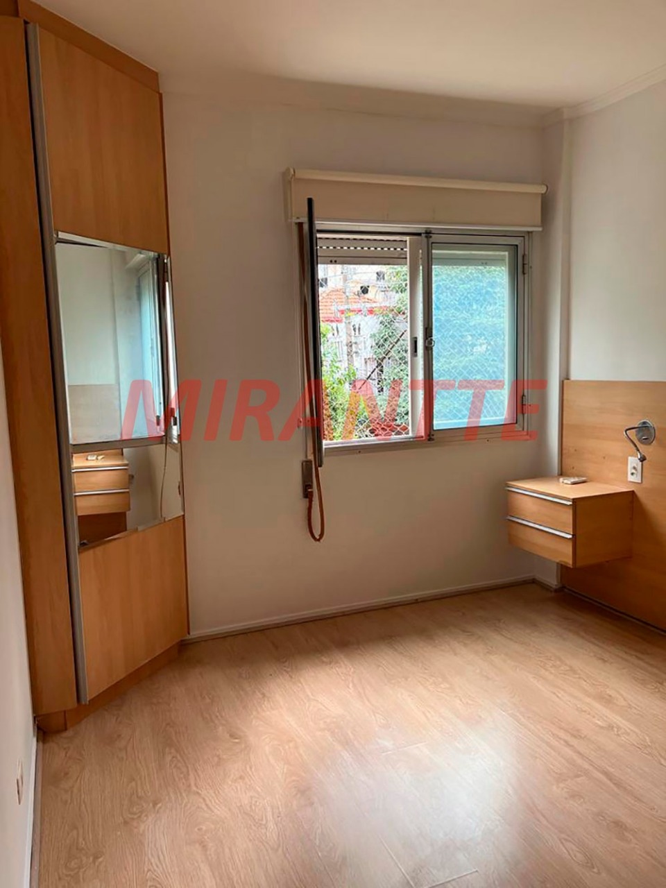 Apartamento de 69m² com 2 quartos em Pinheiros