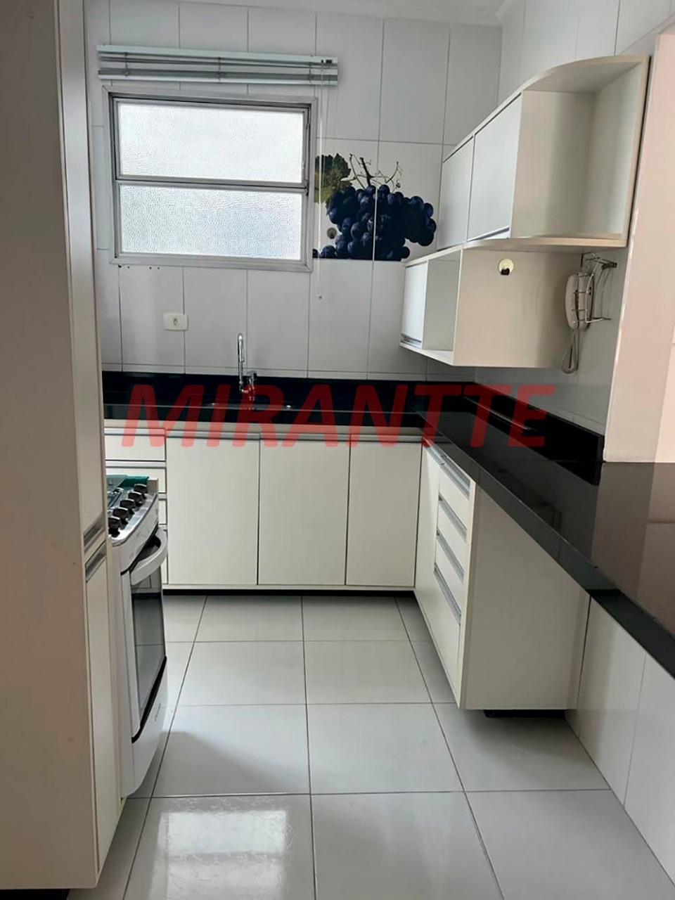 Apartamento de 69m² com 2 quartos em Pinheiros