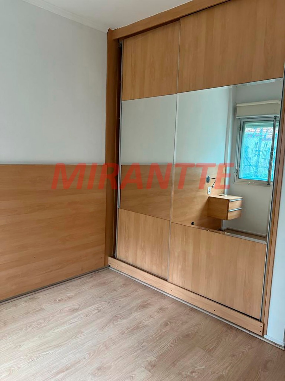 Apartamento de 69m² com 2 quartos em Pinheiros