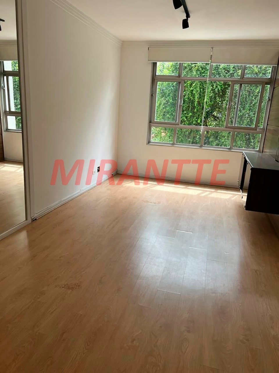 Apartamento de 69m² com 2 quartos em Pinheiros