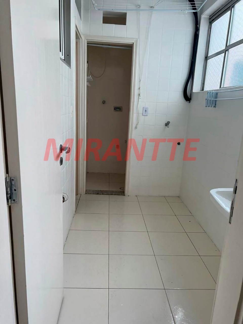 Apartamento de 69m² com 2 quartos em Pinheiros