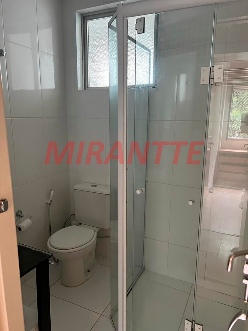 Apartamento de 69m² com 2 quartos em Pinheiros