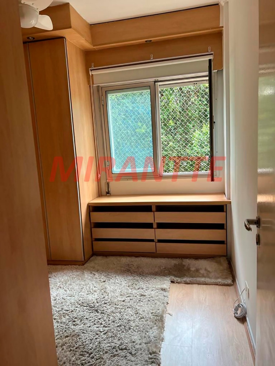 Apartamento de 69m² com 2 quartos em Pinheiros