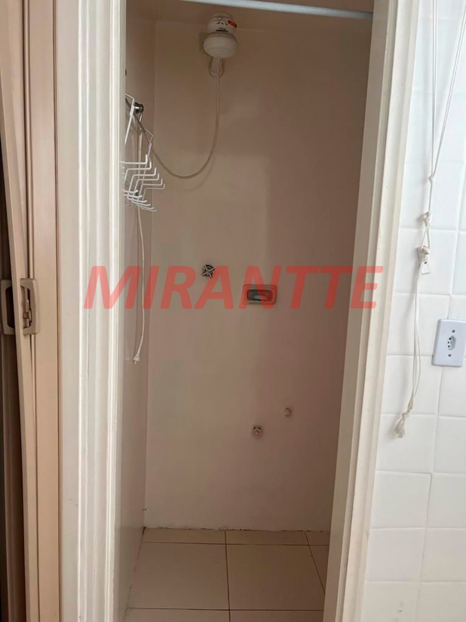 Apartamento de 69m² com 2 quartos em Pinheiros