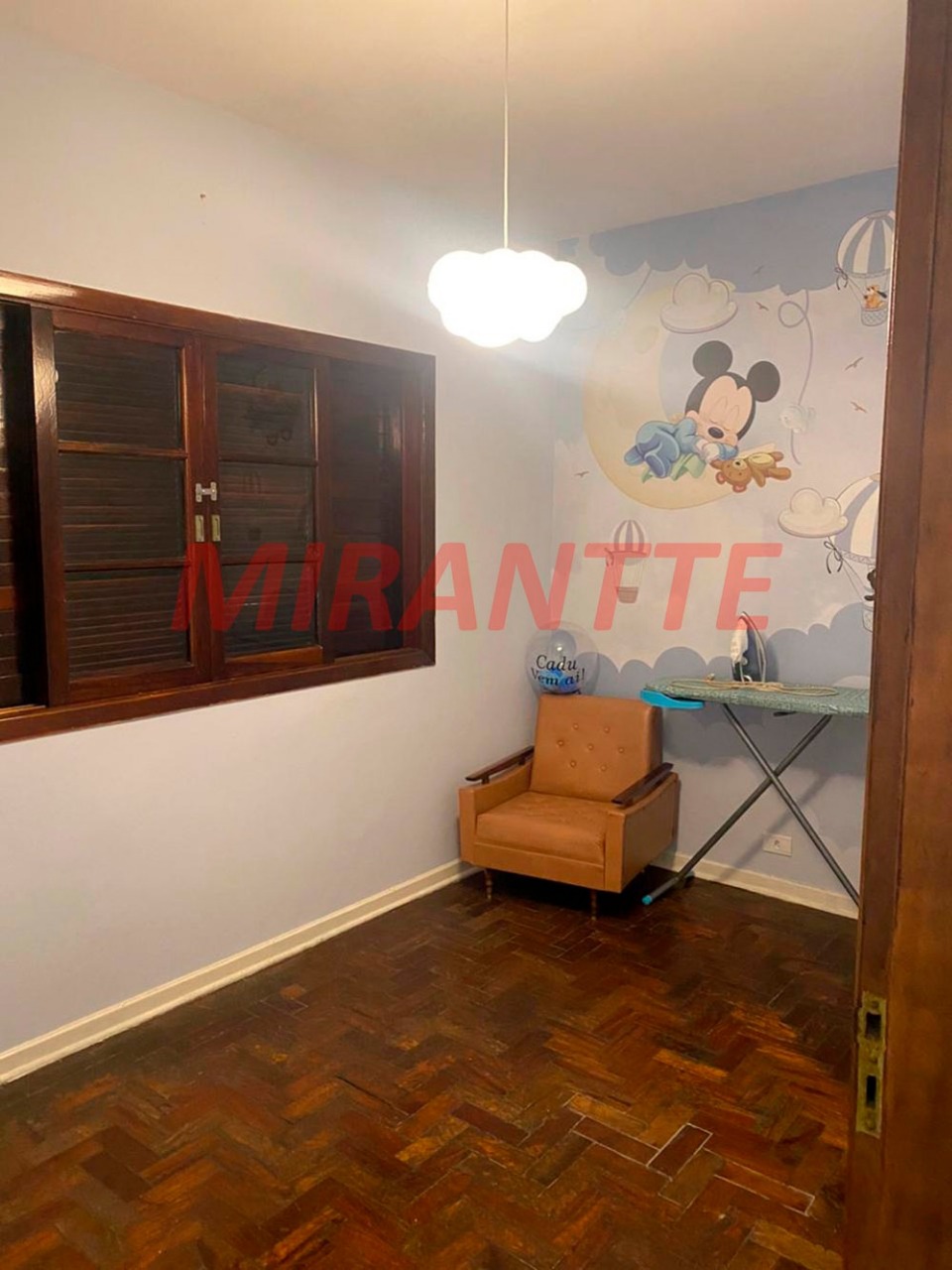 Sobrado de 173m² com 3 quartos em Parada Inglesa