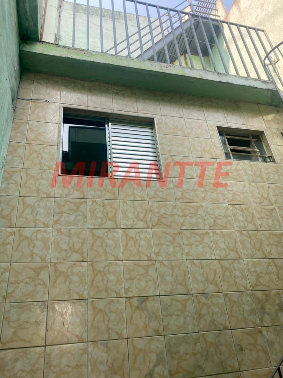 Sobrado de 173m² com 3 quartos em Parada Inglesa