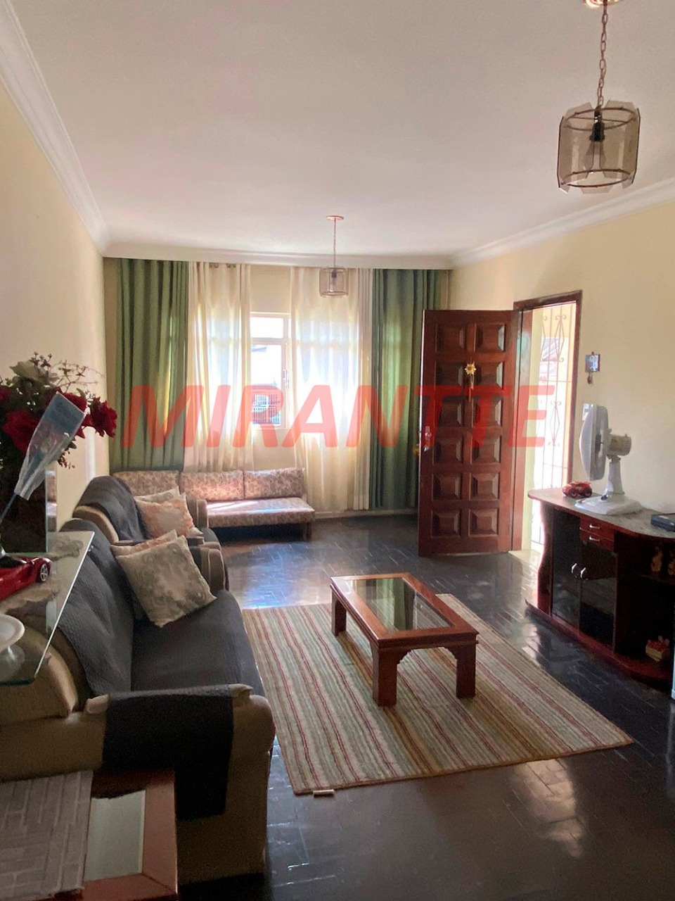 Sobrado de 173m² com 3 quartos em Parada Inglesa