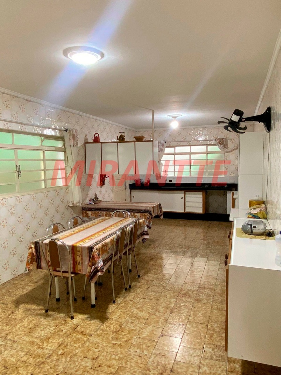 Sobrado de 173m² com 3 quartos em Parada Inglesa