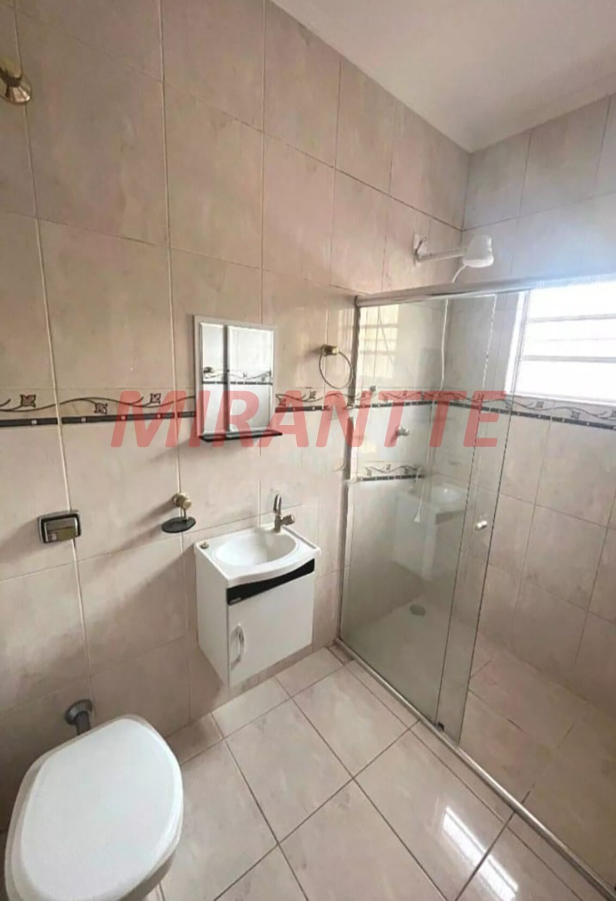 Sobrado de 550m² com 9 quartos em Vila Nova Cachoeirinha