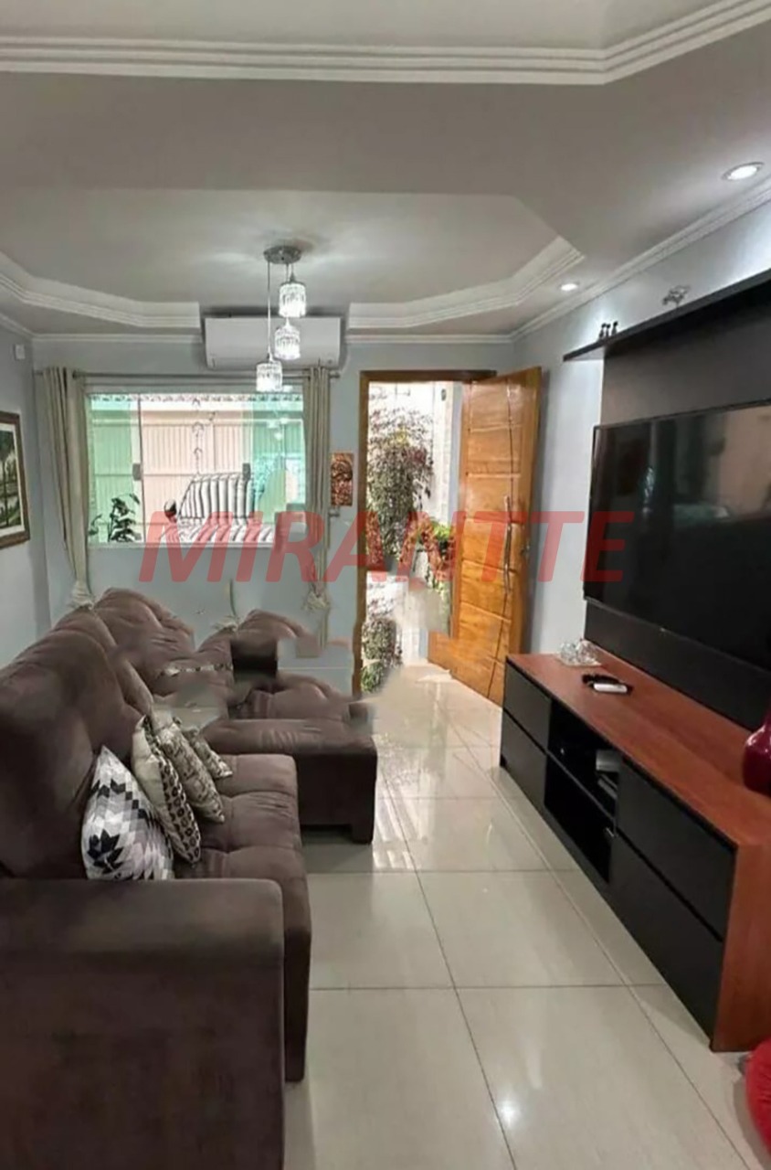 Sobrado de 550m² com 9 quartos em Vila Nova Cachoeirinha