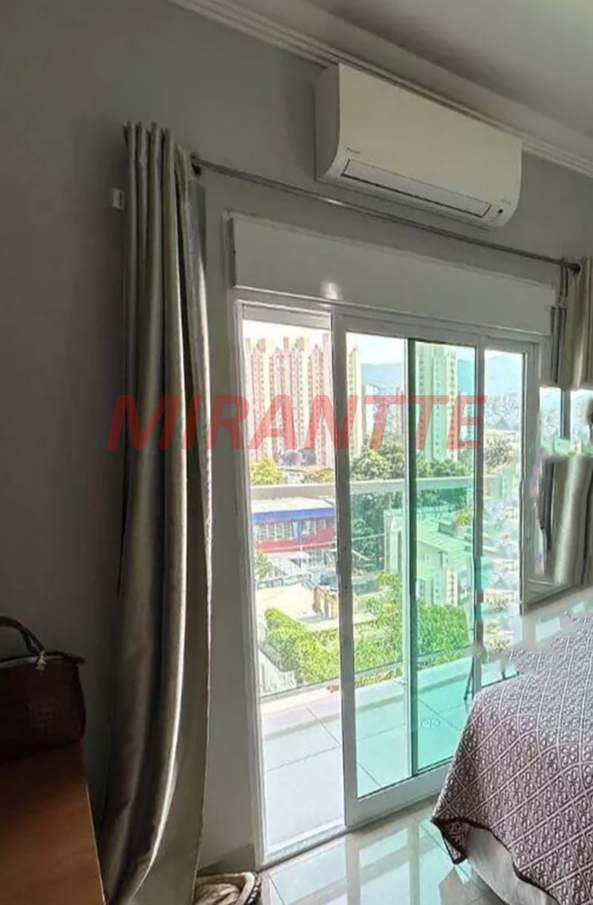 Sobrado de 550m² com 9 quartos em Vila Nova Cachoeirinha