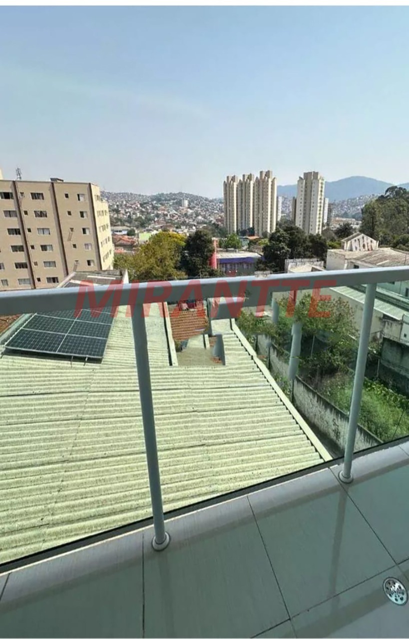 Sobrado de 550m² com 9 quartos em Vila Nova Cachoeirinha
