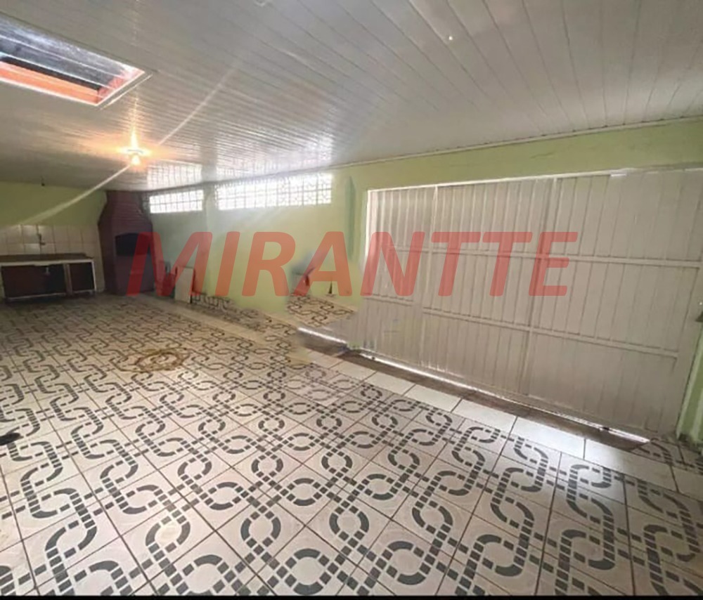 Sobrado de 550m² com 9 quartos em Vila Nova Cachoeirinha