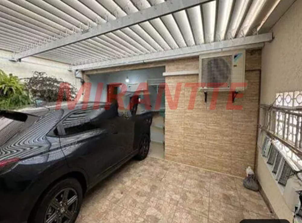 Sobrado de 550m² com 9 quartos em Vila Nova Cachoeirinha