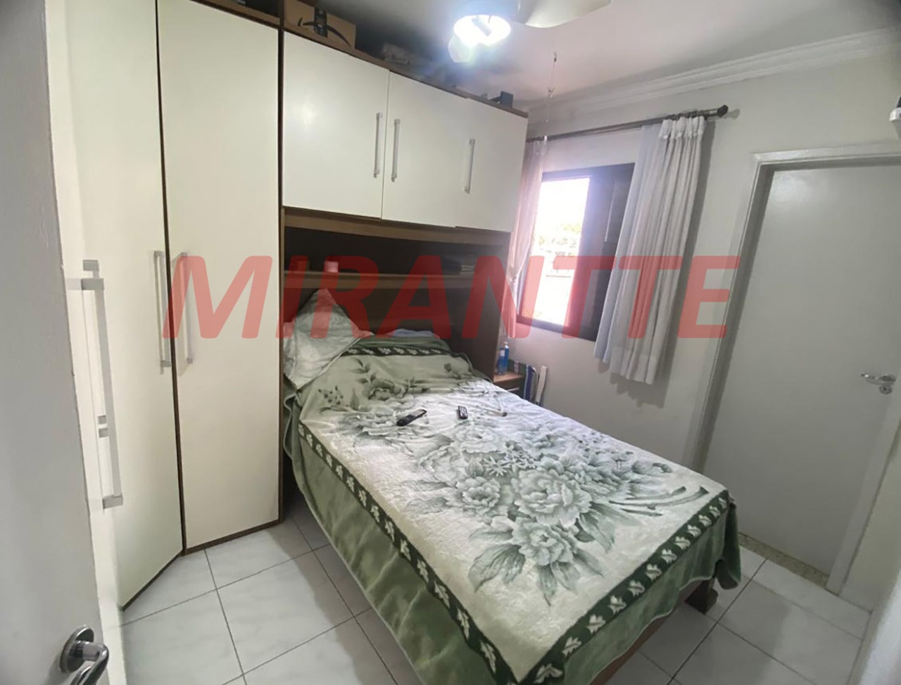 Apartamento de 62m² com 2 quartos em Casa Verde