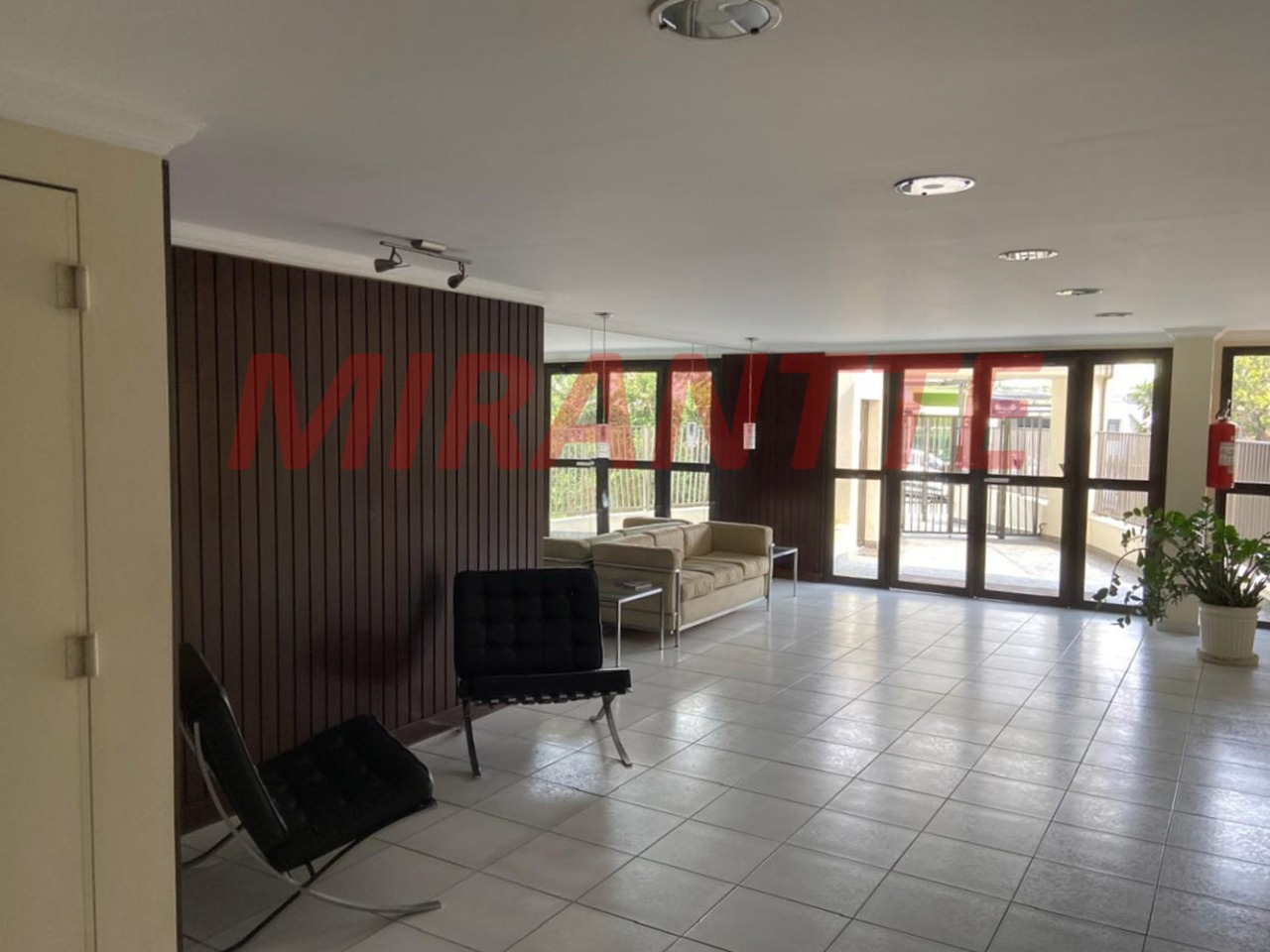 Apartamento de 62m² com 2 quartos em Casa Verde
