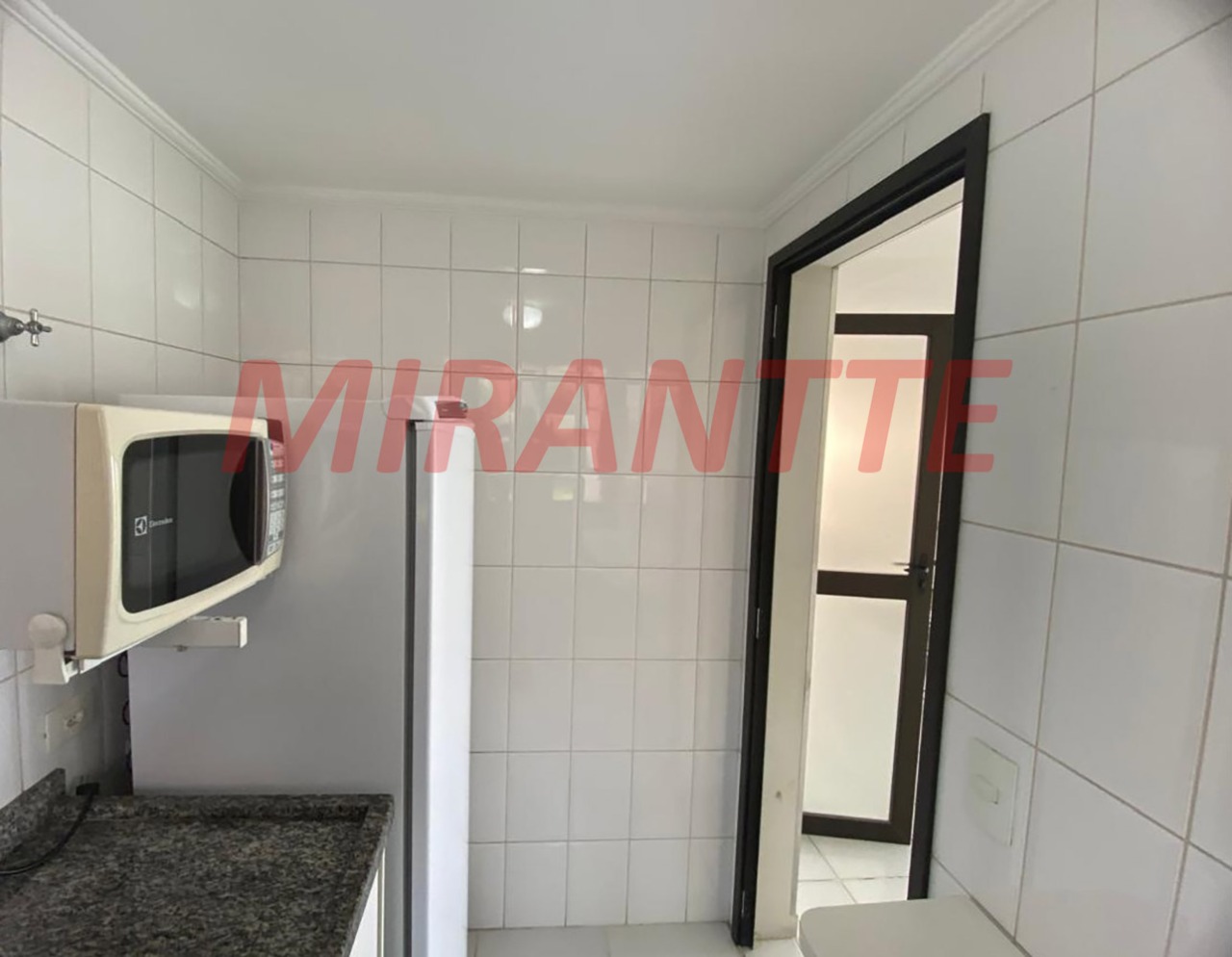 Apartamento de 62m² com 2 quartos em Casa Verde