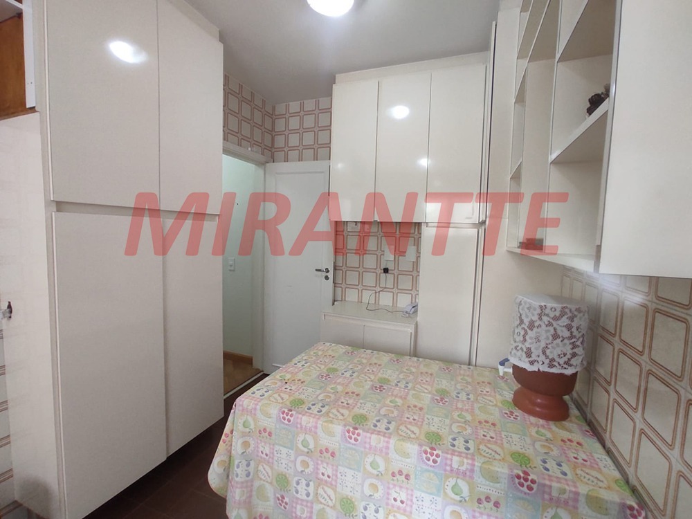 Apartamento de 91m² com 3 quartos em Brooklin