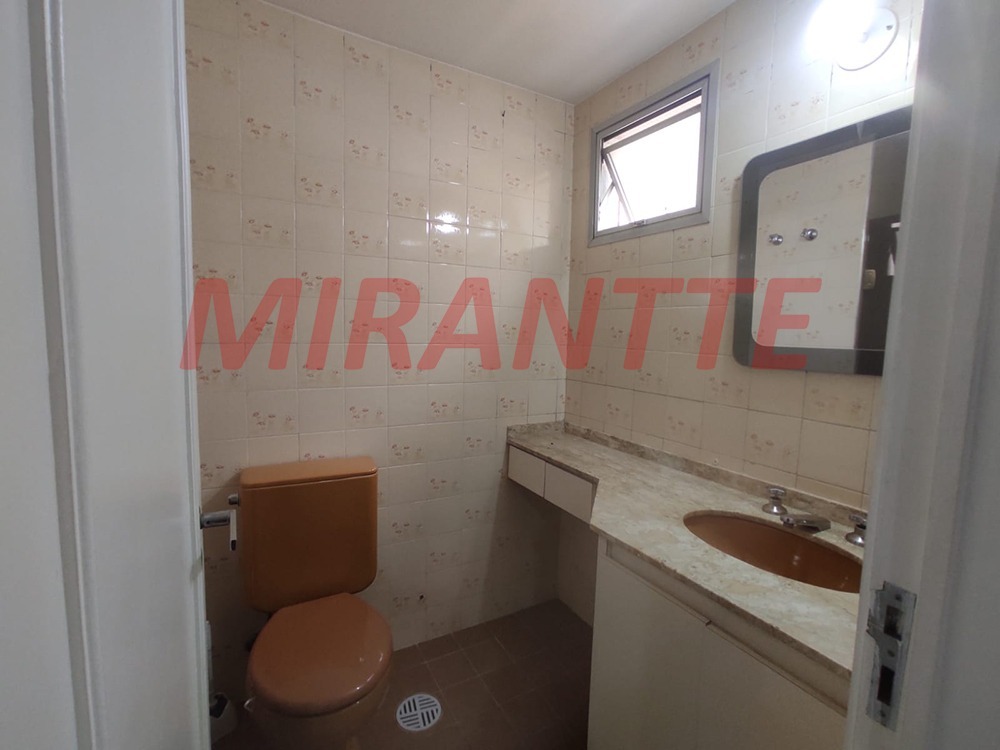 Apartamento de 91m² com 3 quartos em Brooklin