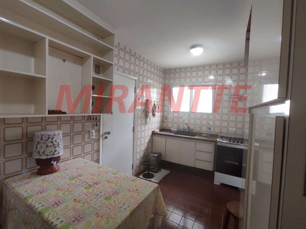 Apartamento de 91m² com 3 quartos em Brooklin