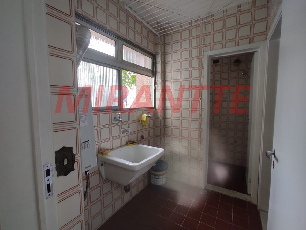 Apartamento de 91m² com 3 quartos em Brooklin